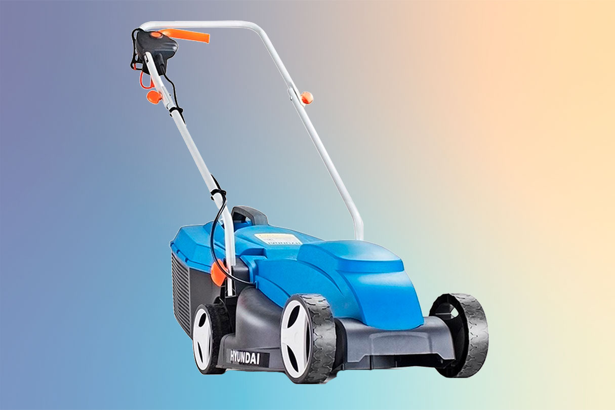 Best Electric Lawn Mower